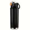 Stainless Steel Sports Water Bottle