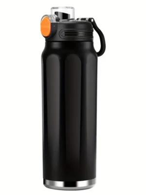 8024deb0-25c1-49d8-a692-8118e7eb26e3 Stainless Steel Sports Water Bottle