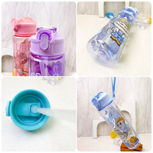 sg-11134201-7renj-m1nu935z3b7ab9 Labubu Straw Strap Transparent Bottle