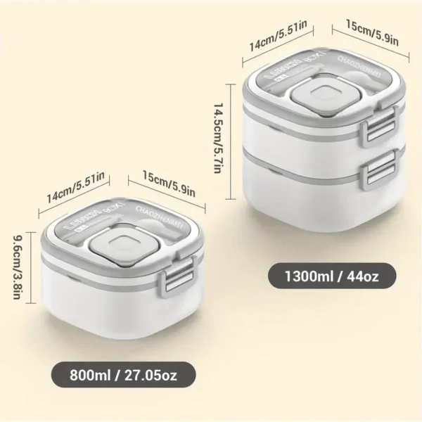 1696668837772-02e8cf079d004018bf9d28cfb3f84a4f-goods 2 Stainless Steel Tier Bento Box