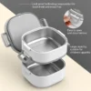 1696668842106-6b3f02c1a597475c91b003a605ad1388-goods 2 Stainless Steel Tier Bento Box