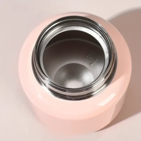 Stainless Steel Insulated Food Jar