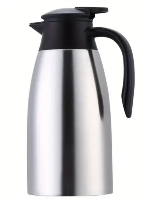 Vacuum Insulated Thermal