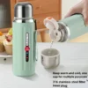 Stainless Steel Insulated Water Bottle