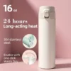 Stainless Steel Thermal Water Bottle
