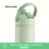 58801ff3-6f1b-4bb9-8786-a9e1ee1d79e9 Insulated Water Bottle with 2 in 1 Straw