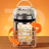 Stainless Steel Insulated Food Container