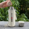 Stainless Steel Insulated Water Bottle