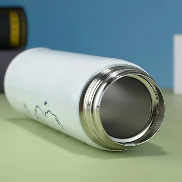 Little Bear Thermal Tumbler