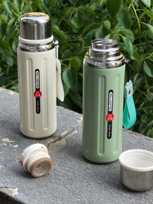 c881fdfd-d464-4aa4-b30d-dd237e15af6d Stainless Steel Insulated Water Bottle