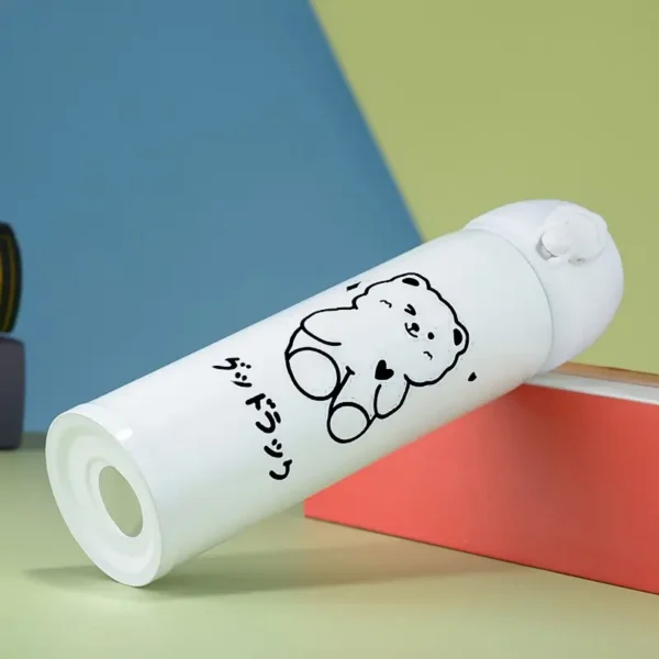 Little Bear Thermal Tumbler