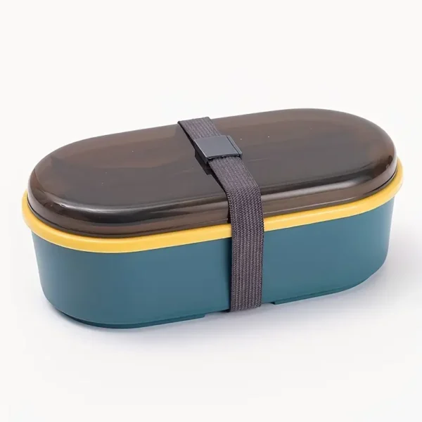Stackable Multifunctional Lunch Box Set