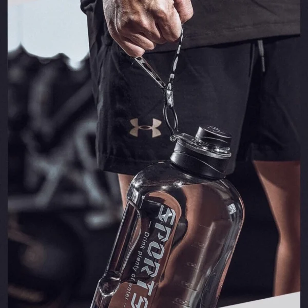 5L Sport Water Bottle
