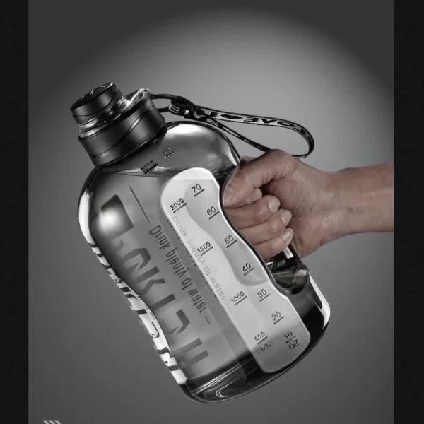 5L Sport Water Bottle