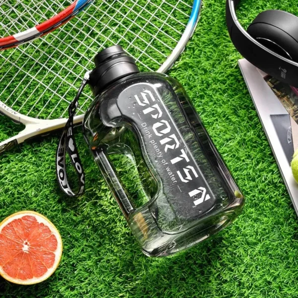 5L Sport Water Bottle