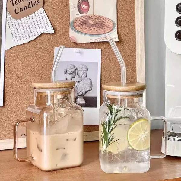 my-11134207-7r98u-lvwoygroo19s90 Transparent Heat Resistant Water Cup