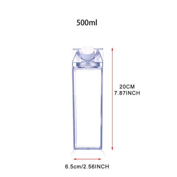 sg-11134201-7ra1j-mbhs6zjz1laye6 Transparent Milk Carton Water Bottle