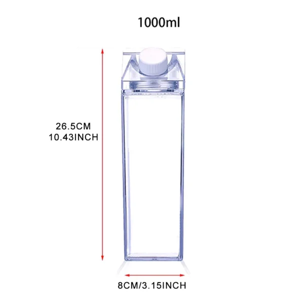 sg-11134201-7ra1p-mbhs70ddt6z103 Transparent Milk Carton Water Bottle