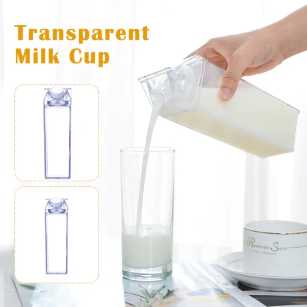 sg-11134201-7ra3d-mbhs6ym4f4uu27 Transparent Milk Carton Water Bottle